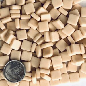 8mm TINY MATTE THIN 30