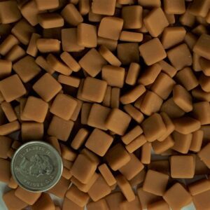 8mm TINY MATTE THIN 32