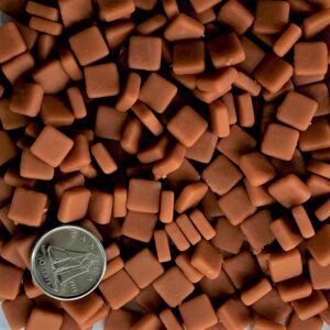 8mm TINY MATTE THIN 34