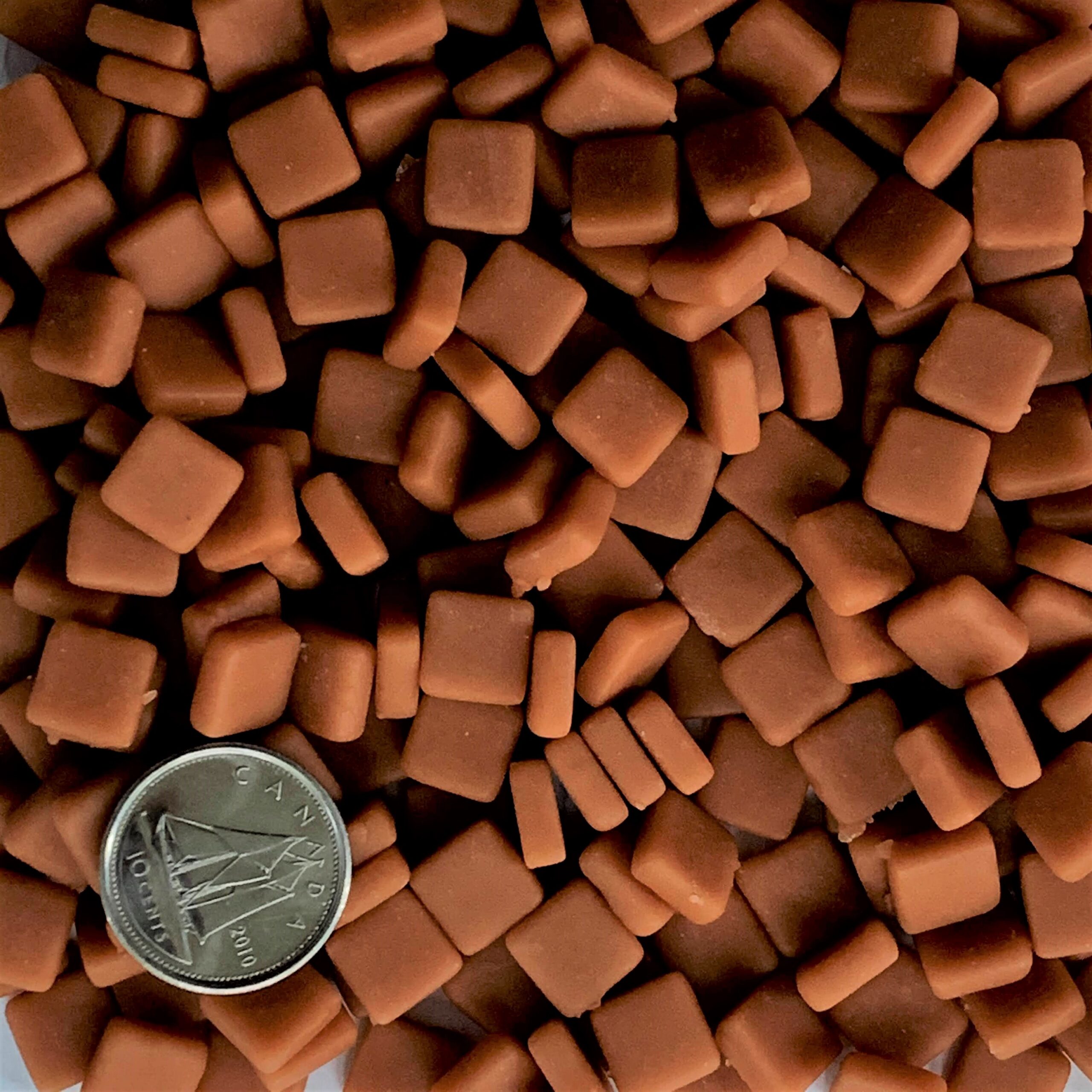 8mm TINY MATTE THIN 34