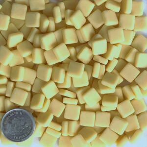 8mm TINY MATTE THIN 37