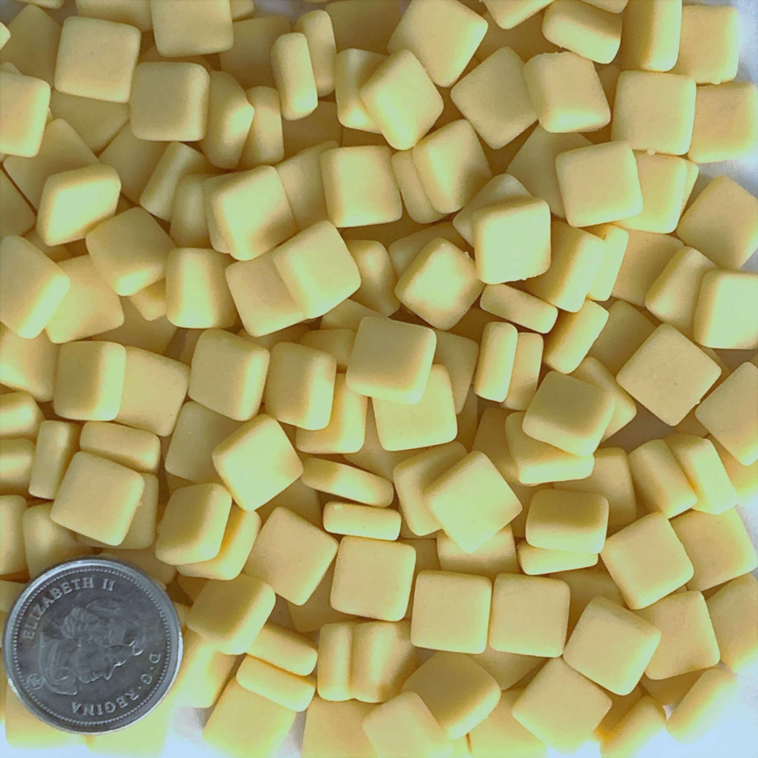 8mm TINY MATTE THIN 37