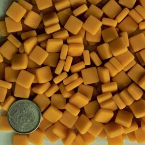 8mm TINY MATTE THIN 39