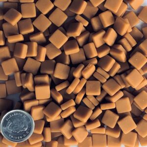 8mm TINY MATTE THIN 40