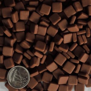 8mm TINY MATTE THIN 42