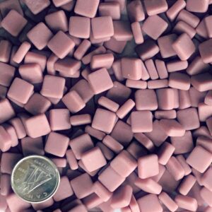 8mm TINY MATTE THIN 57