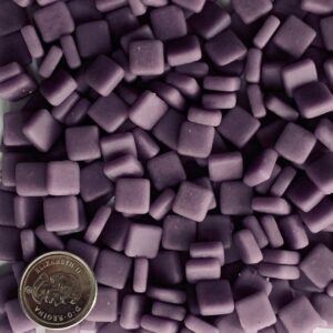 8mm TINY MATTE THIN 60