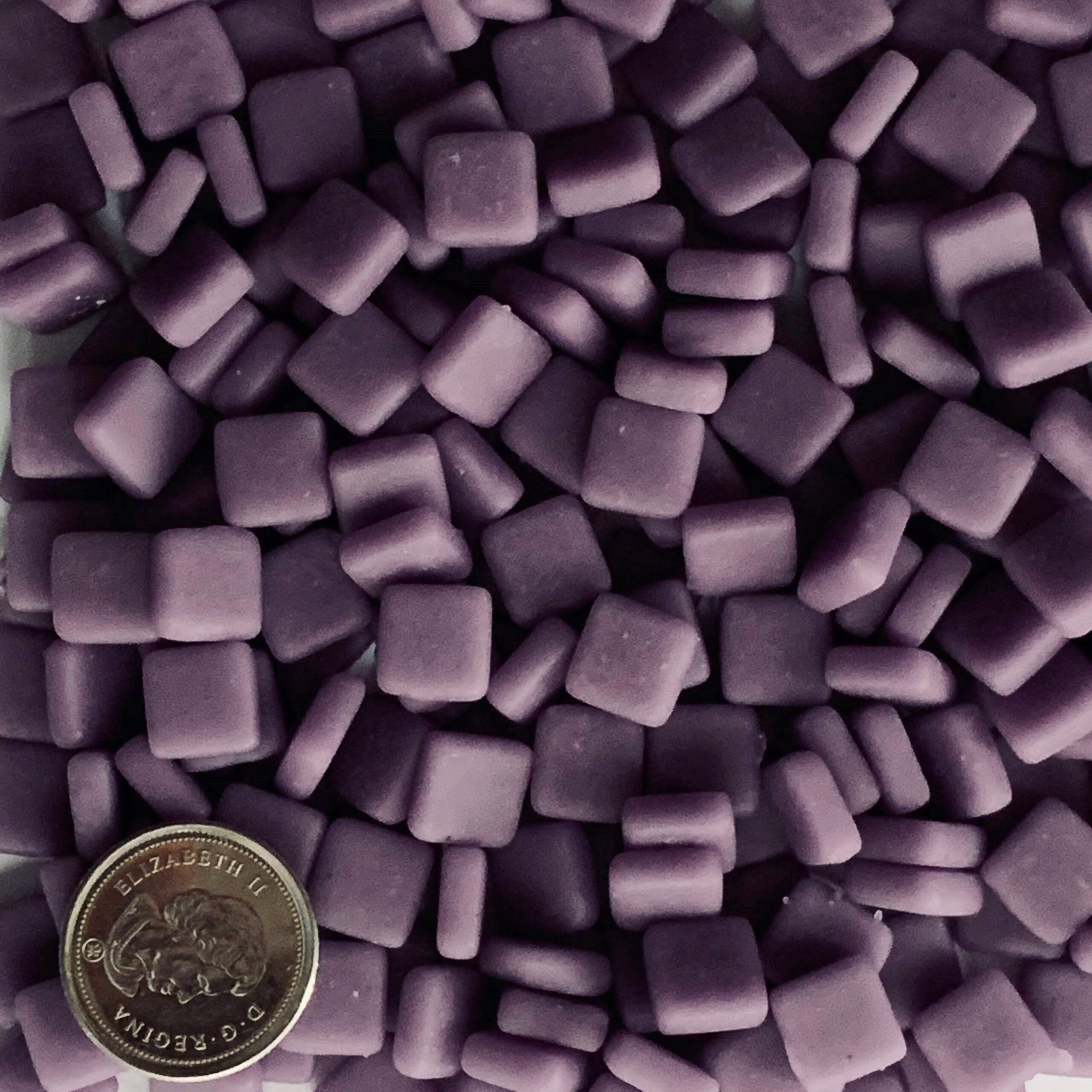 8mm TINY MATTE THIN 60