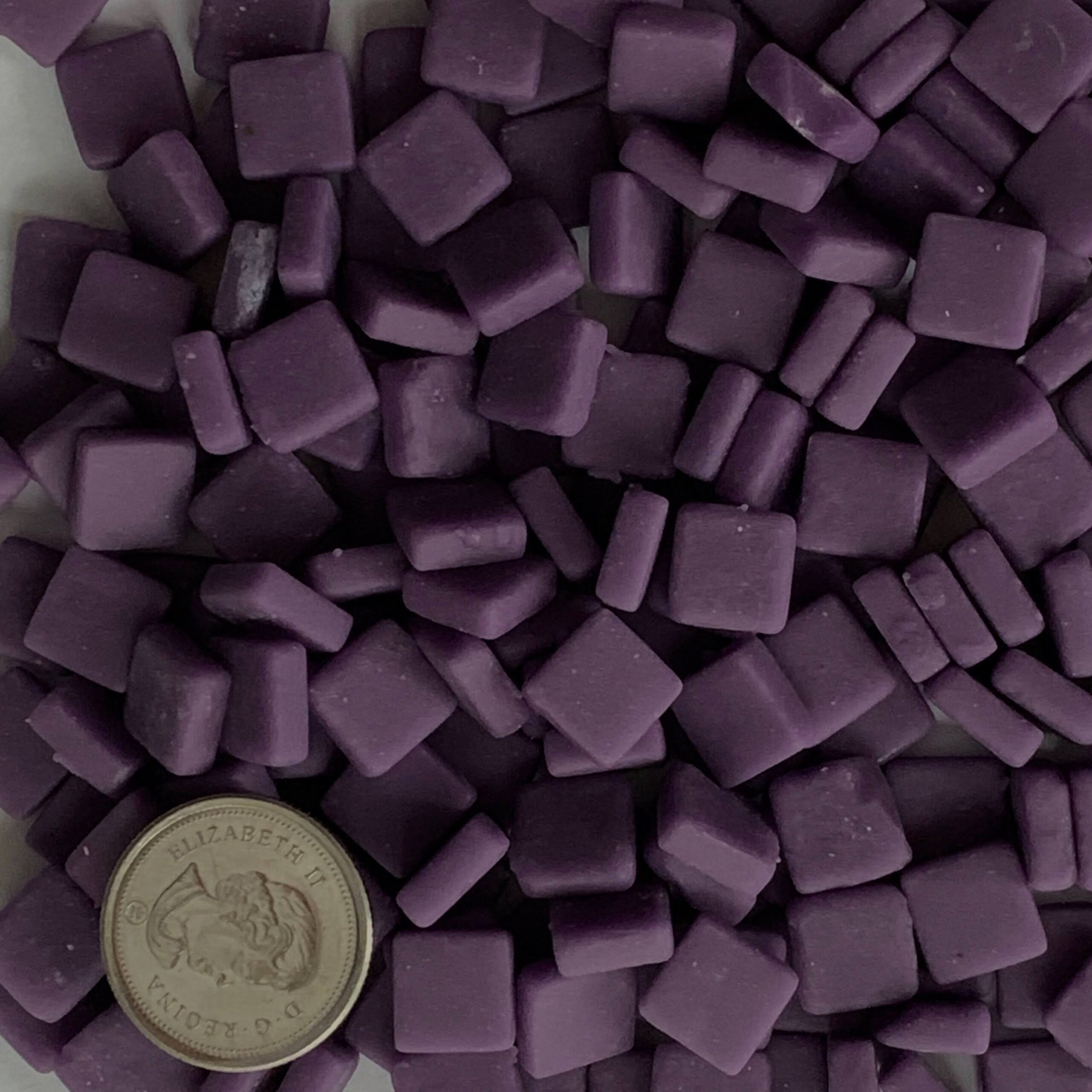 8mm TINY MATTE THIN 62