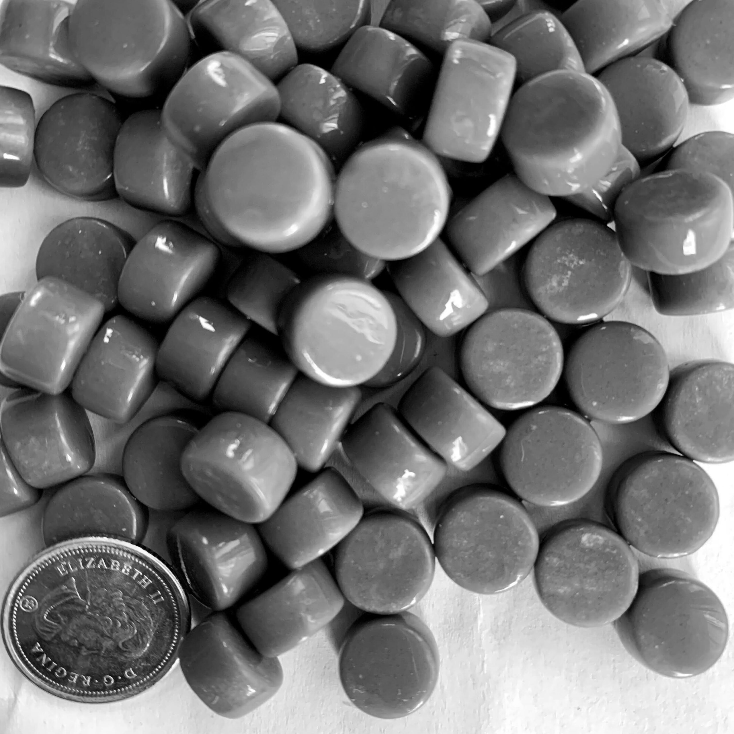 GLASS CIRCLES SB7 10mm