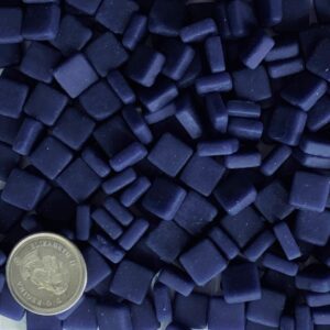 8mm TINY MATTE THIN 75