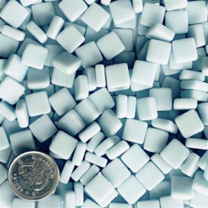 8mm TINY MATTE THIN 77