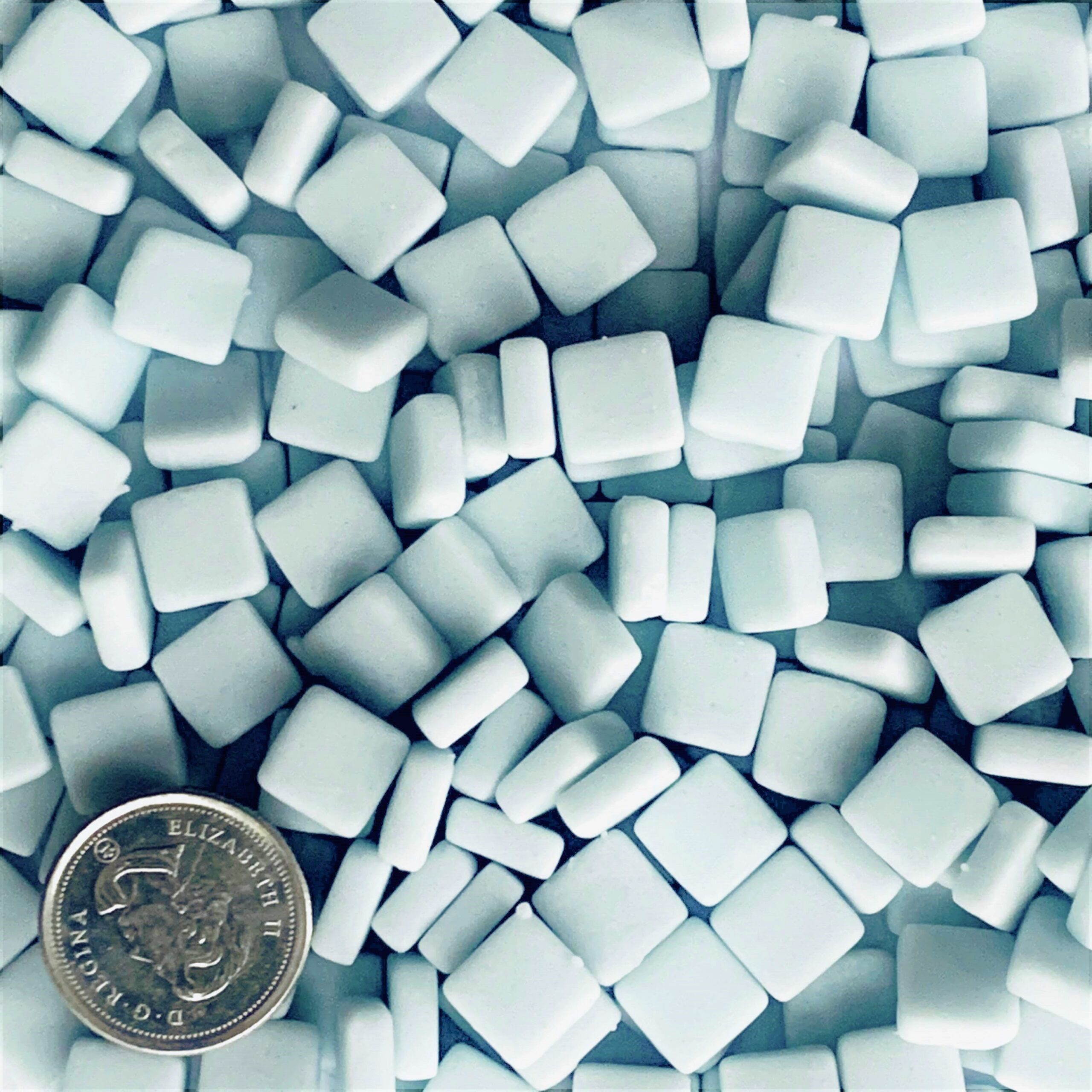 8mm TINY MATTE THIN 77