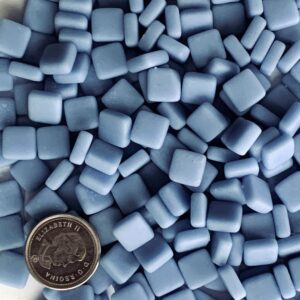 8mm TINY MATTE THIN 78