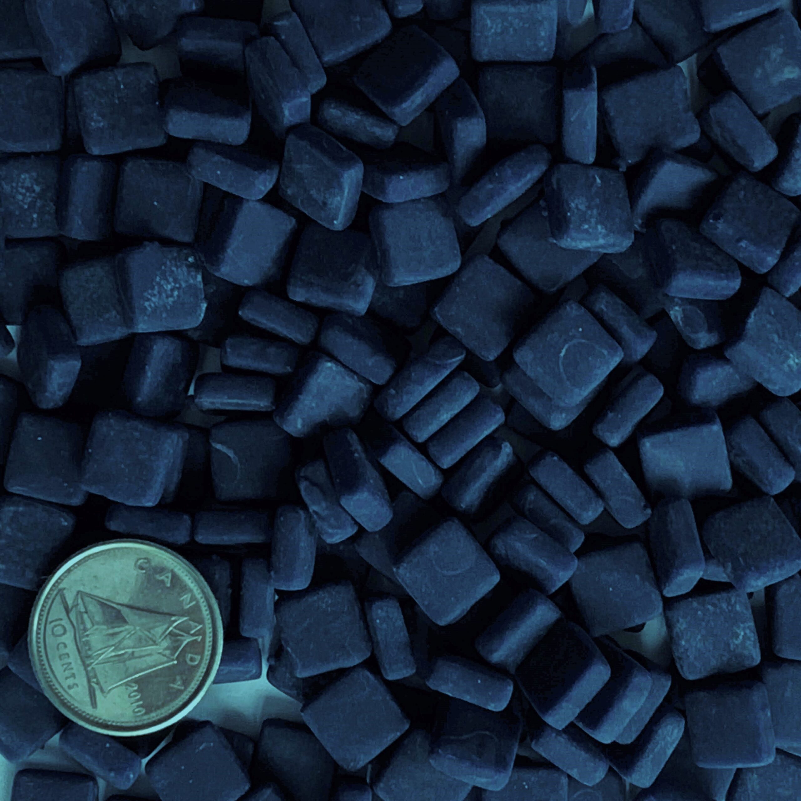 8mm TINY MATTE THIN 82