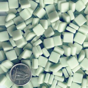 8mm TINY MATTE THIN 84