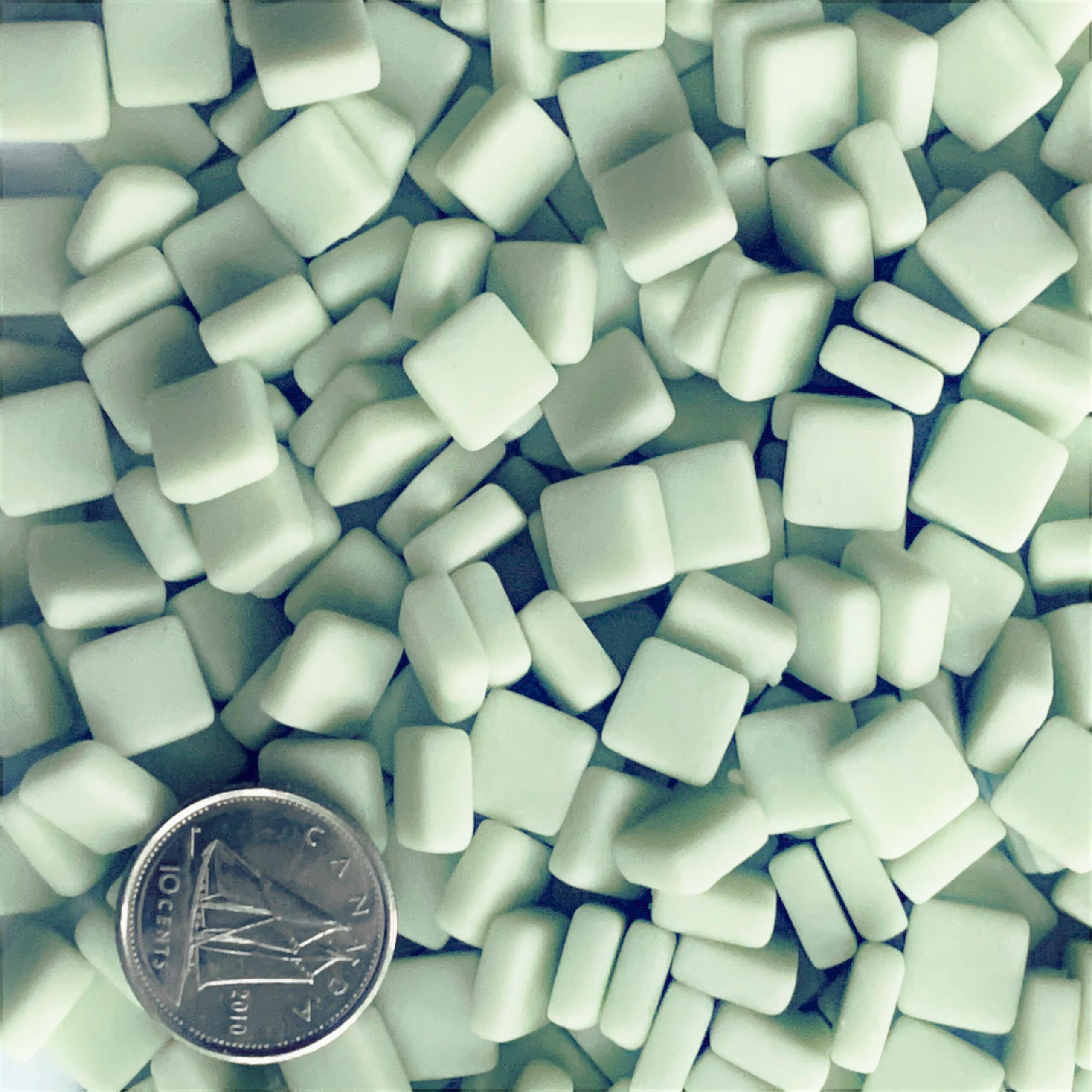 8mm TINY MATTE THIN 84