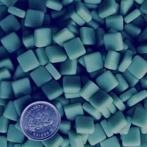 8mm TINY MATTE THIN 87