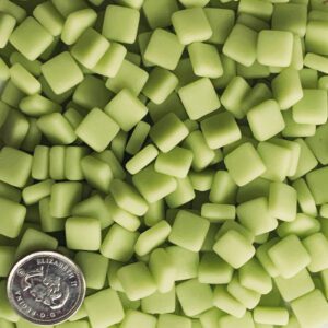 8mm TINY MATTE THIN 91