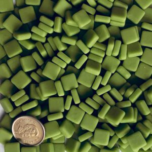 8mm TINY MATTE THIN 94