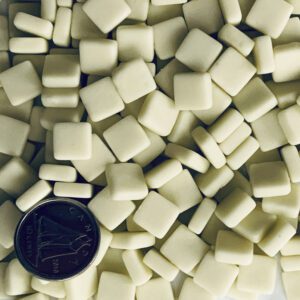 8mm TINY MATTE THIN 99