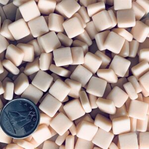 8mm TINY MATTE THIN 11