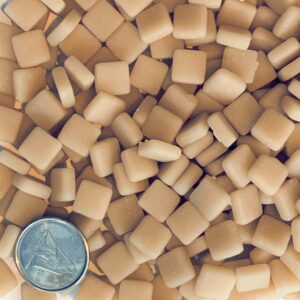 8mm TINY MATTE THIN 24