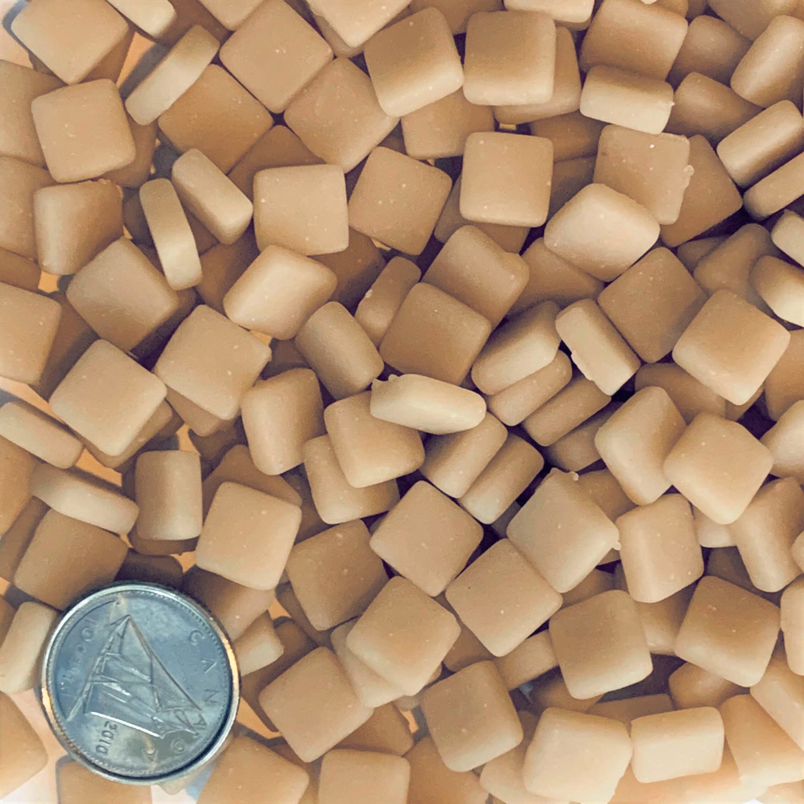 8mm TINY MATTE THIN 24