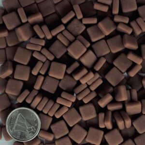 8mm TINY MATTE THIN 27