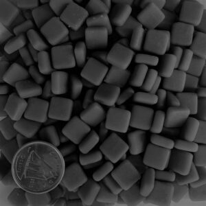 8mm TINY MATTE THIN 7