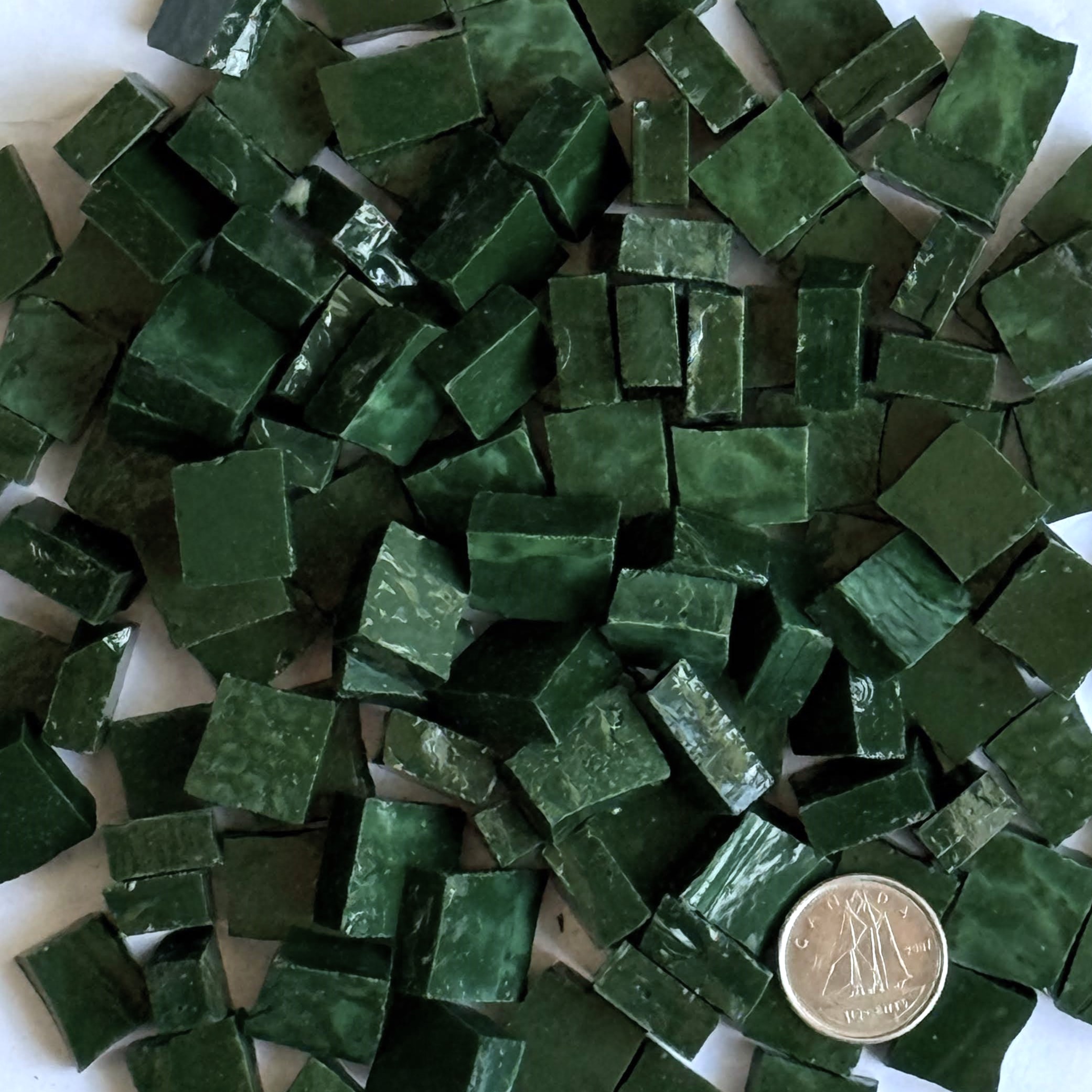 SMALTI VERDE 118N