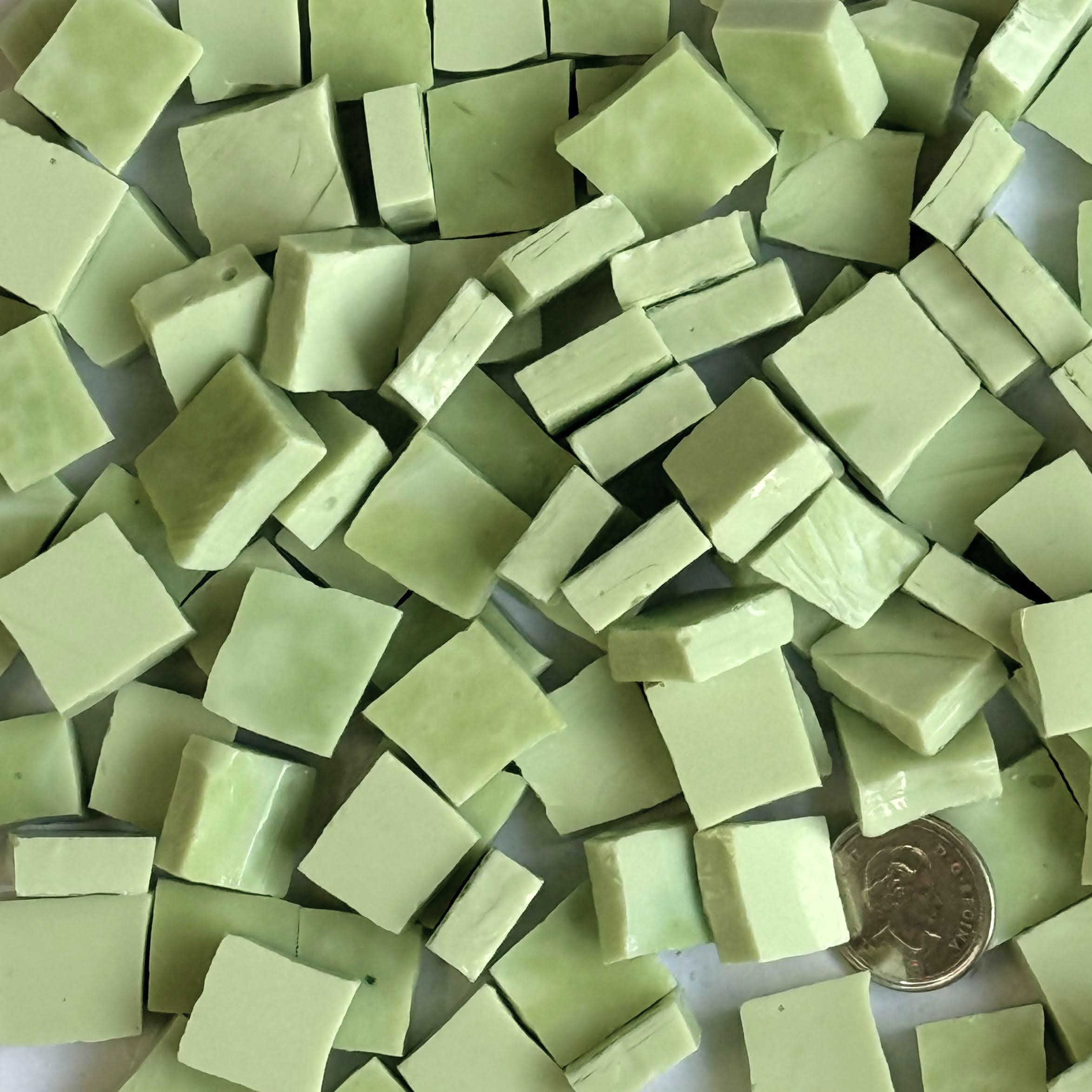 SMALTI VERDE 133