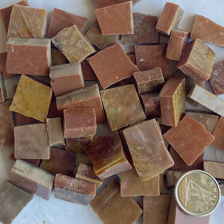 SMALTI TERRACOTTA 218