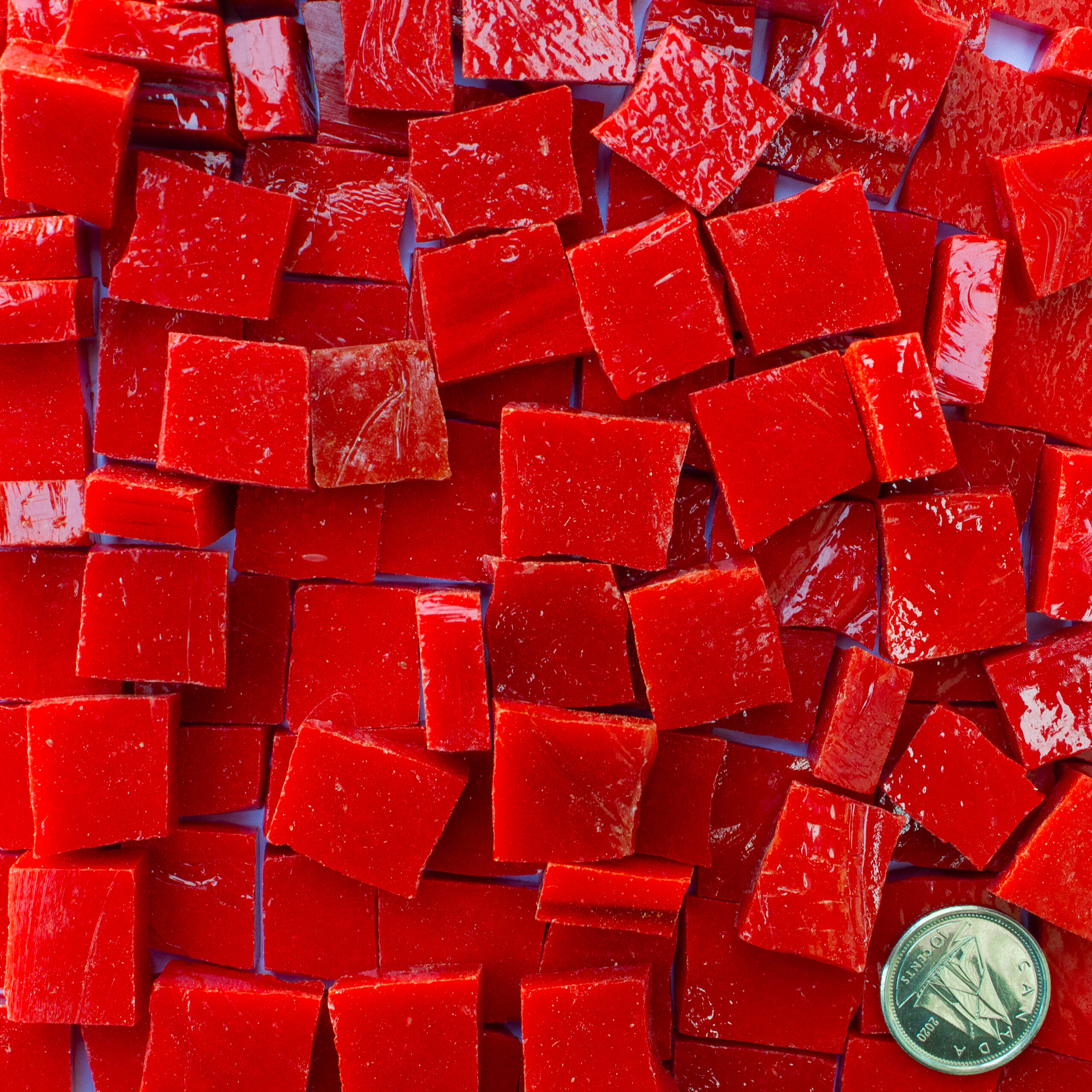 SMALTI ROJO 266