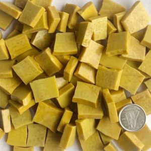 SMALTI AMARILLO 295A