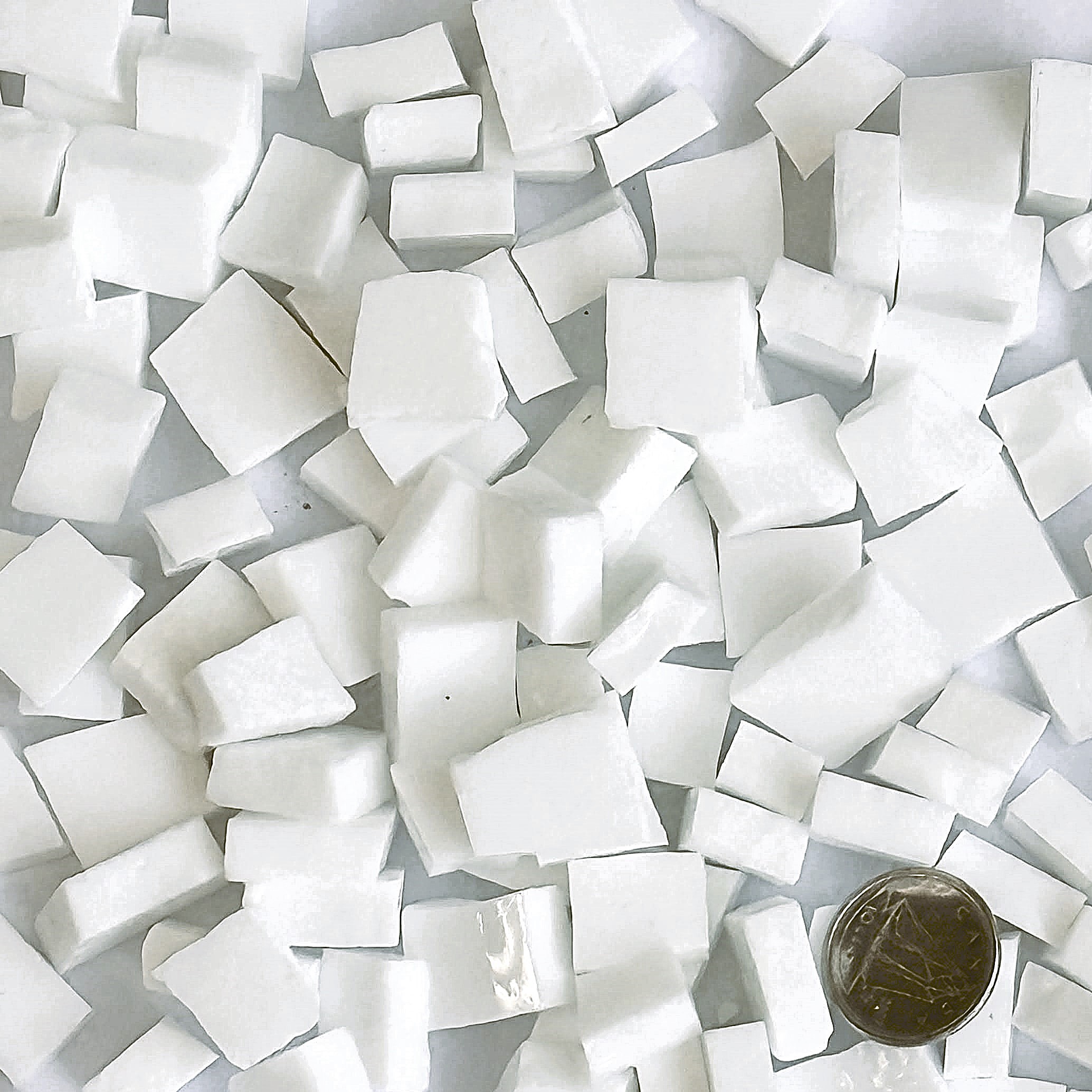 SMALTI WHITE 360