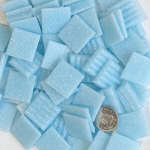 VITREOUS SOLID 20mm POPSICLE A11