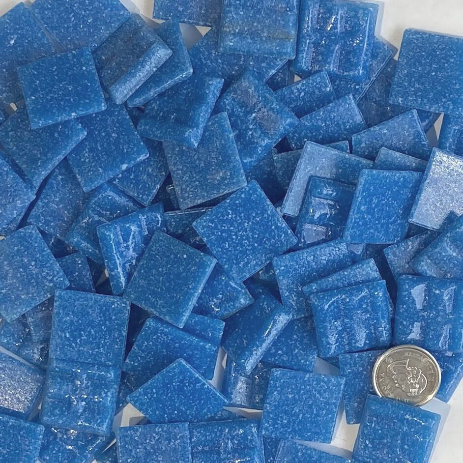 VITREOUS SOLID 20mm POPSICLE A15