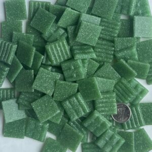 VITREOUS SOLID 20mm GRASS A23