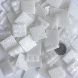 VITREOUS SOLID 20mm SMOKE A3