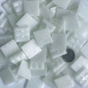 VITREOUS SOLID 20mm SMOKE A106