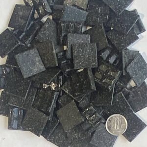 VITREOUS SOLID 20mm TOBACCO A38