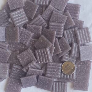 VITREOUS SOLID 20mm IRIS A42