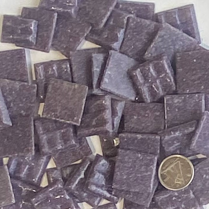 VITREOUS SOLID 20mm IRIS A44