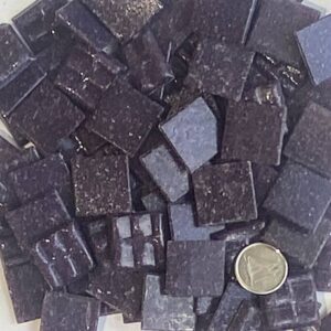 VITREOUS SOLID 20mm IRIS A45