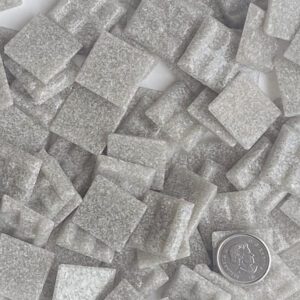 Vitreous SOLID 20mm SMOKE A6