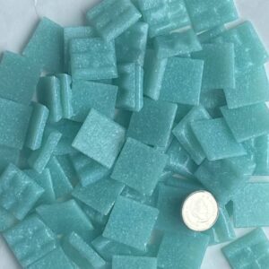 VITREOUS SOLID 20mm LAGOON A62