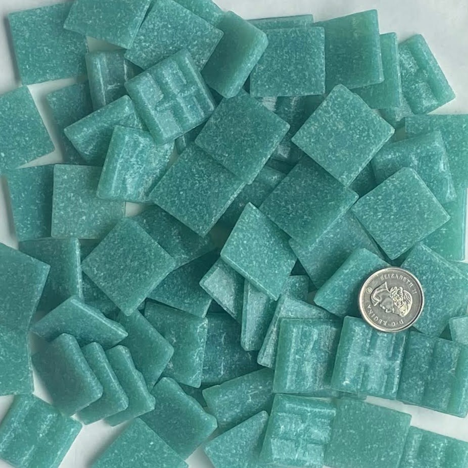 VITREOUS SOLID 20mm LAGOON A63