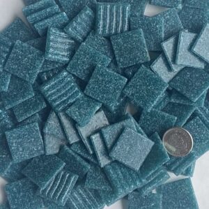 VITREOUS SOLID 20mm LAGOON A67