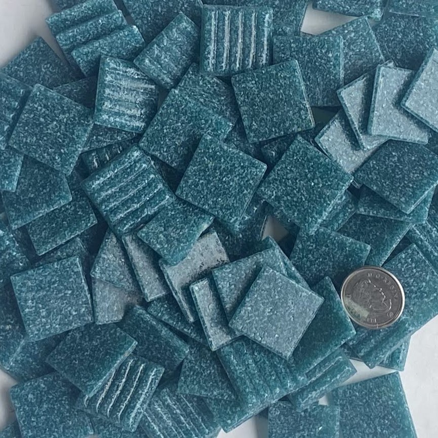 VITREOUS SOLID 20mm LAGOON A67